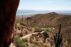 Roosevelt Resort Park