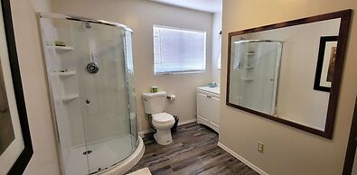 Roosevelt Resort Park