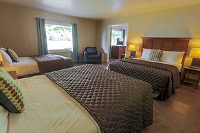 Roosevelt Resort Park