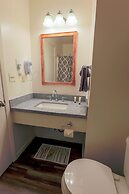 Roosevelt Resort Park