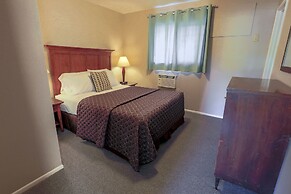 Roosevelt Resort Park