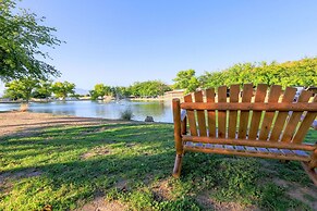 Roosevelt Resort Park