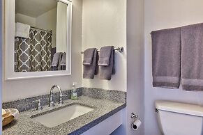 Roosevelt Resort Park