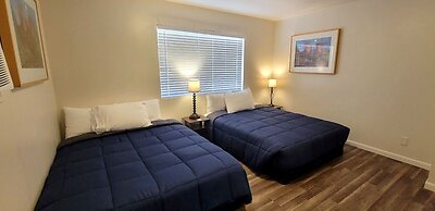 Roosevelt Resort Park