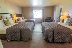 Roosevelt Resort Park