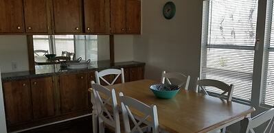 Roosevelt Resort Park