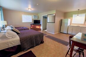 Roosevelt Resort Park