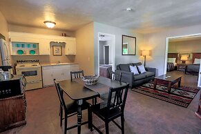 Roosevelt Resort Park