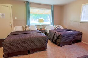 Roosevelt Resort Park