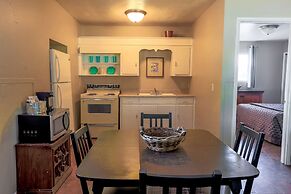 Roosevelt Resort Park