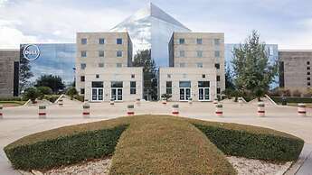 Aloft Austin Northwest