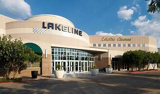 Aloft Austin Northwest