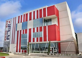 Aloft Austin Northwest