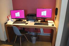 Aloft Syracuse Inner Harbor