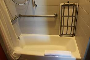 Aloft Syracuse Inner Harbor