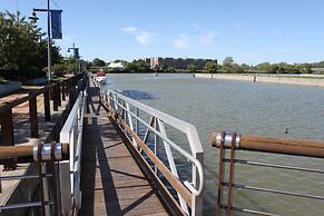 Aloft Syracuse Inner Harbor