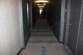 Aloft Syracuse Inner Harbor