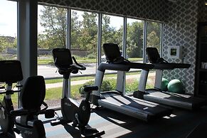 Aloft Syracuse Inner Harbor