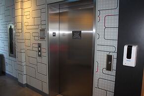 Aloft Syracuse Inner Harbor