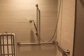 Aloft Syracuse Inner Harbor