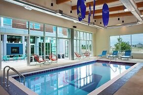 Aloft Syracuse Inner Harbor