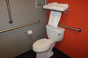 Aloft Syracuse Inner Harbor