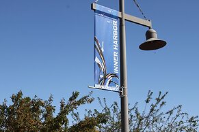 Aloft Syracuse Inner Harbor