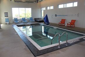 Aloft Syracuse Inner Harbor