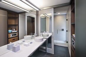 Aloft Syracuse Inner Harbor