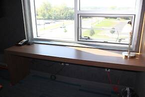 Aloft Syracuse Inner Harbor