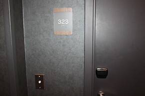 Aloft Syracuse Inner Harbor