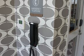 Aloft Syracuse Inner Harbor