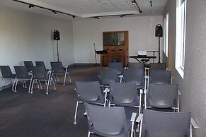 Aloft Syracuse Inner Harbor