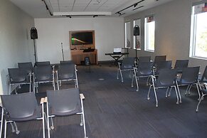 Aloft Syracuse Inner Harbor