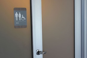 Aloft Syracuse Inner Harbor