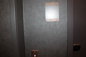 Aloft Syracuse Inner Harbor