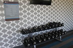 Aloft Syracuse Inner Harbor