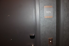 Aloft Syracuse Inner Harbor