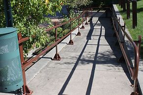 Aloft Syracuse Inner Harbor