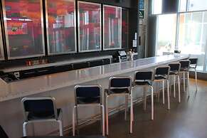 Aloft Syracuse Inner Harbor