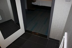 Aloft Syracuse Inner Harbor