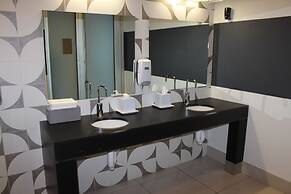 Aloft Syracuse Inner Harbor