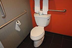 Aloft Syracuse Inner Harbor