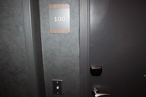 Aloft Syracuse Inner Harbor