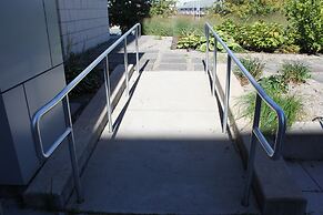 Aloft Syracuse Inner Harbor