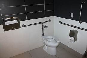 Aloft Syracuse Inner Harbor