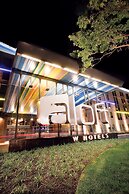 Aloft Syracuse Inner Harbor