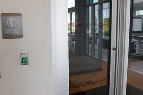 Aloft Syracuse Inner Harbor