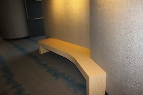 Aloft Syracuse Inner Harbor