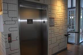 Aloft Syracuse Inner Harbor